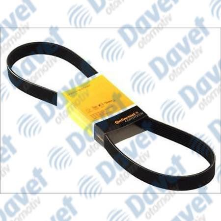 CONTI 3PK835 Kanalli Kayis Toyota-Nissan-Megane 1.4-1.6 95-00